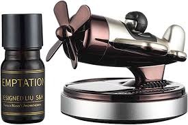 Miniatura 3 de Difusor Solar Para Auto Carro Avioneta